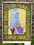 Uniting Church Well Dressing