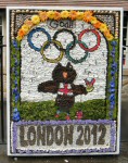 Primary School Well Dressing