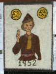 Guides&rsquo; Well Dressing (1)