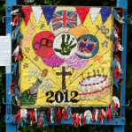 Weston School Well Dressing