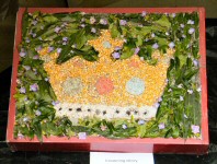 Pre-School Well Dressing