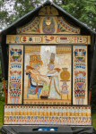Main Well Dressing