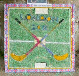 St John Ambulance Well Dressing