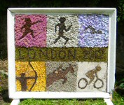 Additional Well Dressing