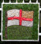 Pre-School Playgroup Well Dressing