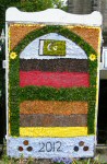 Primary School Well Dressing