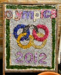 St Mary&rsquo;s Infant School Well Dressing