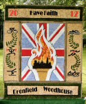 Main Well Dressing