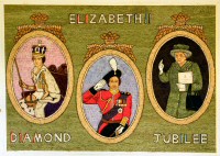 Village Well Dressing