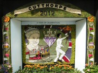 Village Well Dressing