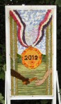 Three Merry Lads Well Dressing