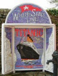 Main Well Dressing
