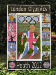 Children&rsquo;s Well Dressing