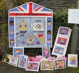 Children&rsquo;s Well Dressings