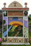 Children&rsquo;s Well Dressing