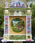 Town Head Well Dressing