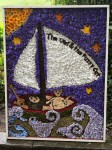 Children&rsquo;s Well Dressing