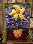 St Peter&rsquo;s Church Flower Festival Well Dressing