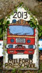 Milford Pre-School Well