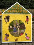 Women&rsquo;s Institure Well Dressing