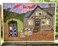 Children&rsquo;s Well Dressing
