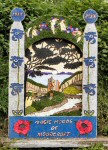 Middle Well