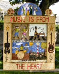 Children&rsquo;s Well Dressing