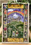 Primary School Well Dressing
