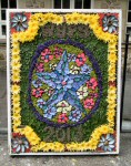 Primary School Well Dressing