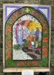 Uniting Church Well Dressing