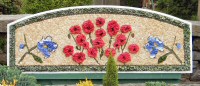 Additional Well Dressing (Well Dressing Group)