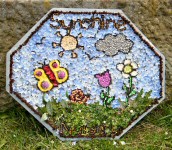 Additional Well Dressing (Sunshine Nursery)