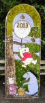 Primary School Well Dressing
