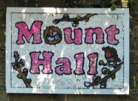 Mount Hall Well Dressing