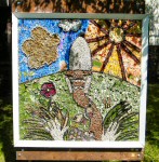 Ash Brook Well Dressing