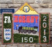 Methodist Church Well Dressing