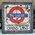Chapel Lodge Well Dressing