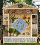 Old Dam Well Dressing