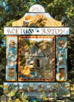 Main Well Dressing