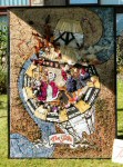 The Borrowers Well Dressing