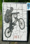 Clarke&rsquo;s Lane Well Dressing