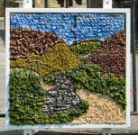 Rosie&rsquo;s Well Dressing