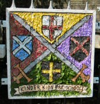 Kinder Kids Well Dressing