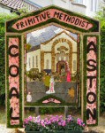 Village Well Dressing