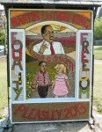 Main Well Dressing