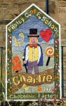 School Well Dressing