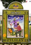 Main Well Dressing