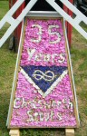 Windmill Well Dressing