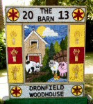 Main Well Dressing