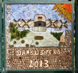 Children&rsquo;s Well Dressing